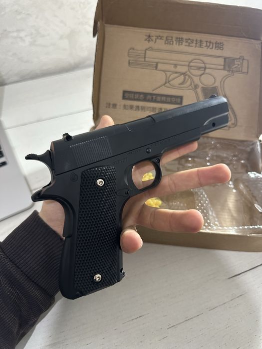 Ойнчок пистолет 2хил