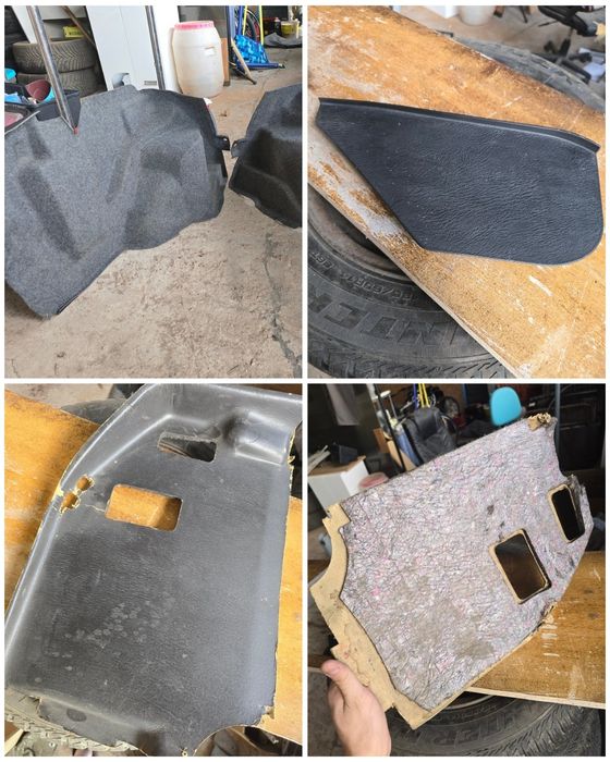 Части от е36 седан