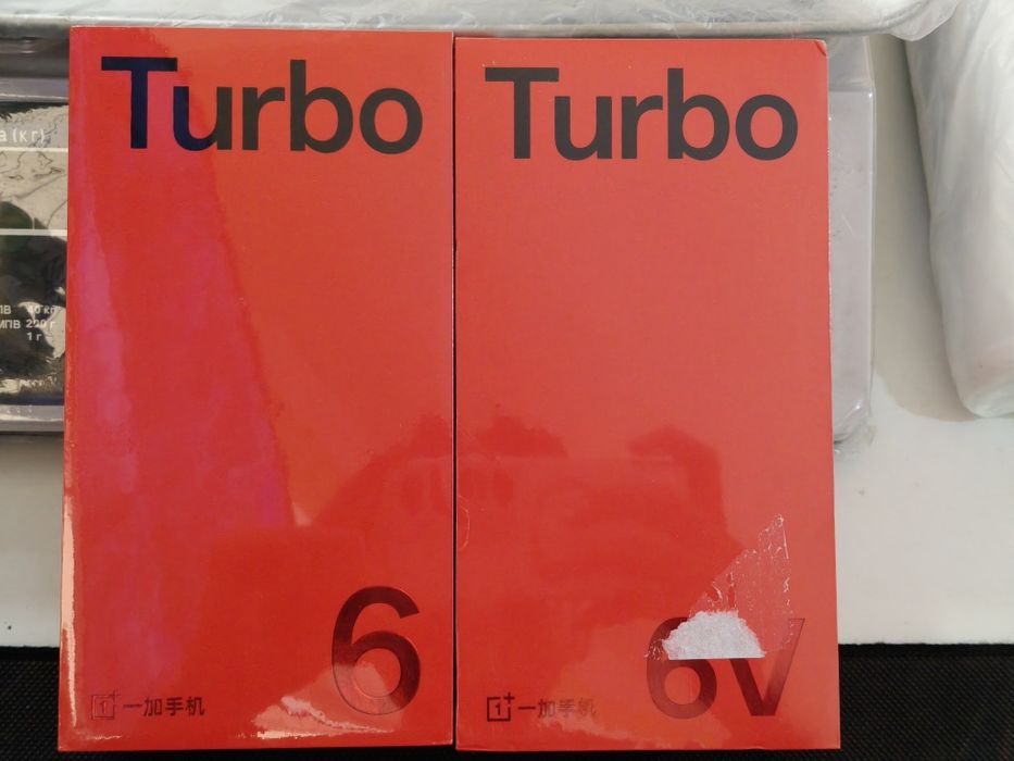 oneplus ace 6 oq qora bor