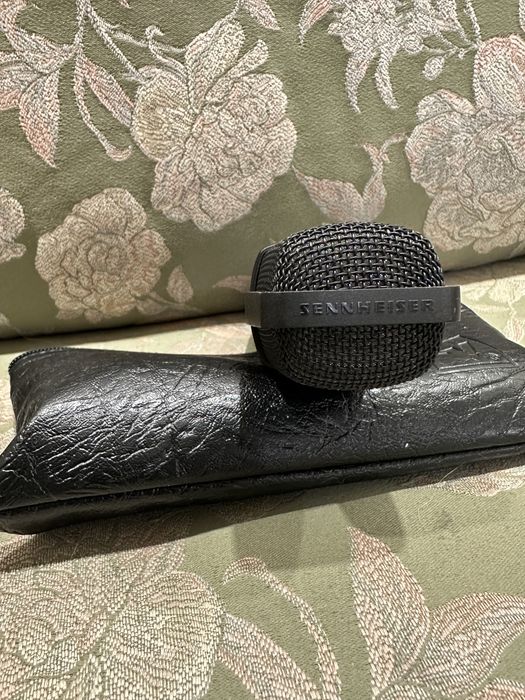 Sennheiser MD421-II — оригинал, Германия