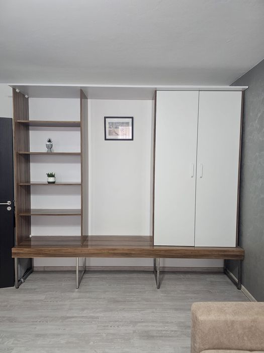 Regim.hotelier Inchiriez 2 camere dec.Mall Calea Bucuresti et 1