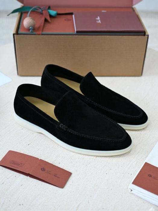 Loro Piana | Loafers