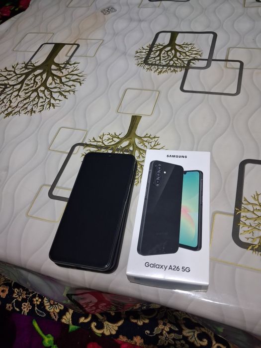 Samsung A26 256 срочно