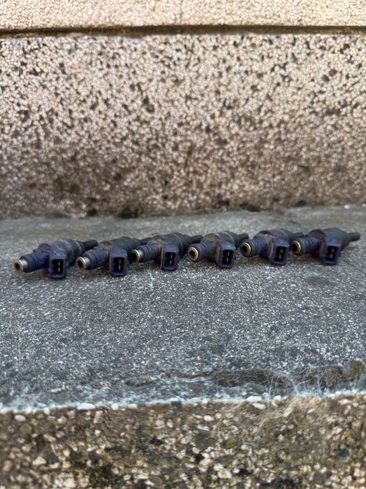 Инжектори от М54б30