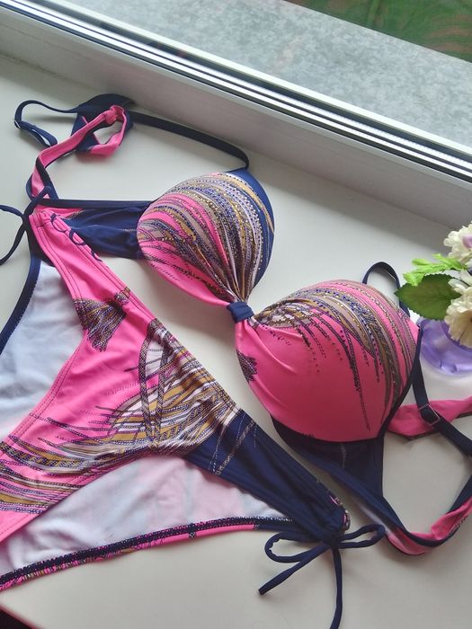 Купальник красивый