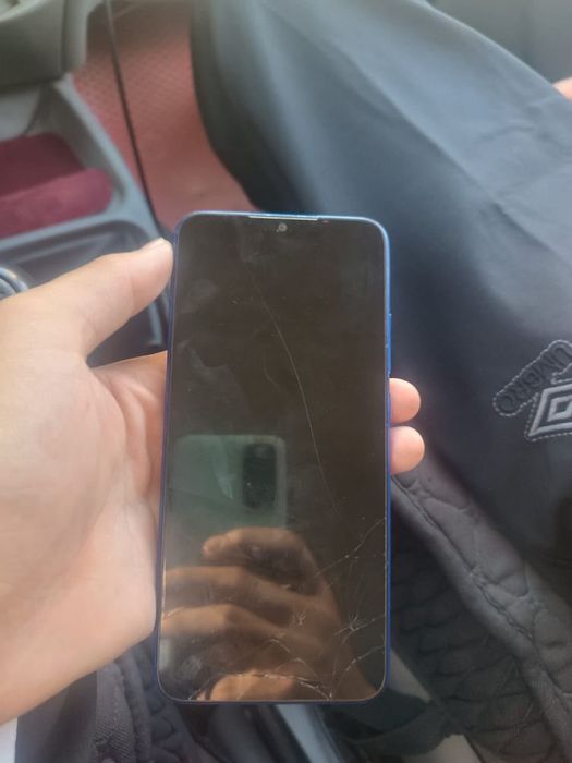 Xiomi Redmi 8 сатылады.