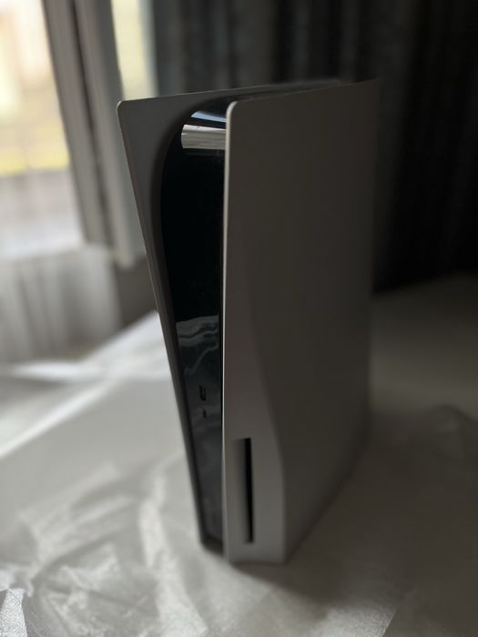 Sony playstation 5