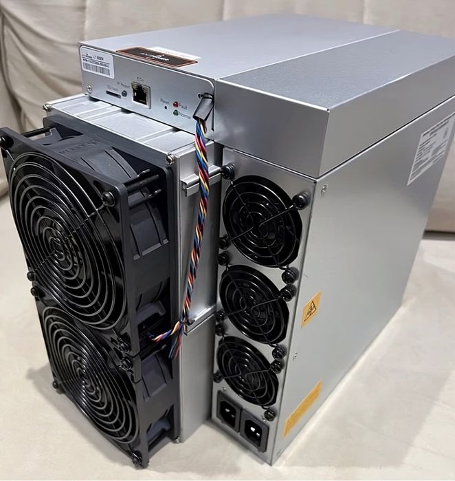Antminer L7 9500MH