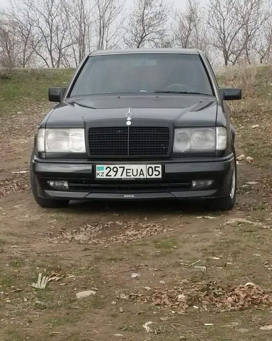 Тюнинг на Модельный ряд Mercedes benz E-Class АМG GEN2
