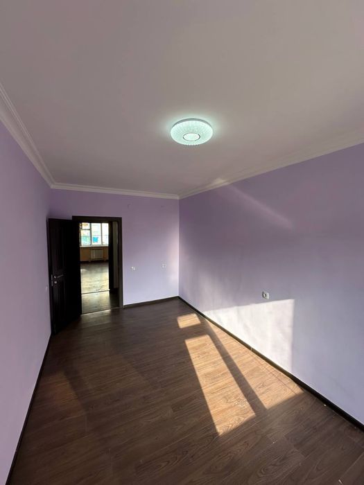 Хушнуд МФЙ 2/3/7 66 м.кв Сергели Янгихаёт продаётся квартира