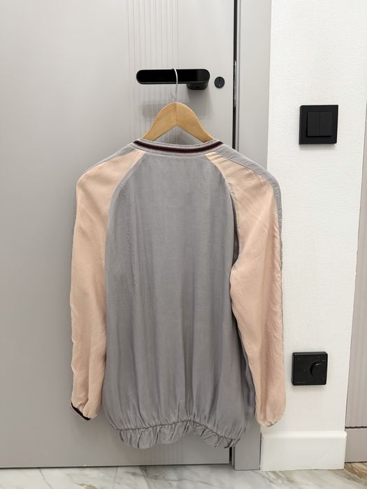 Zara ветровка размер S