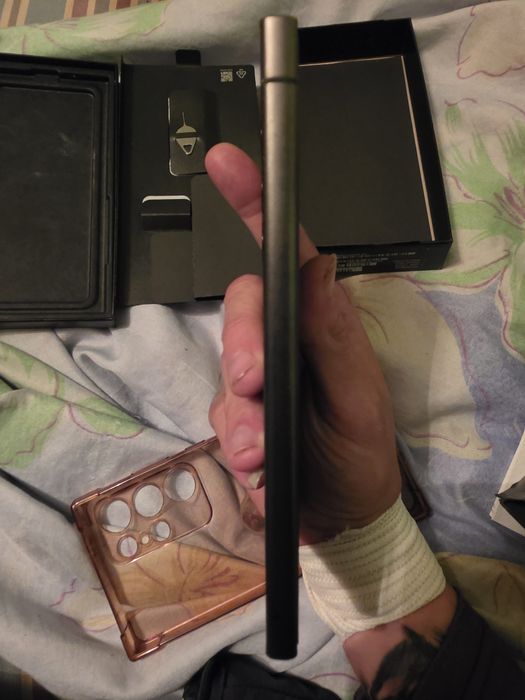 Samsung 24 ultra