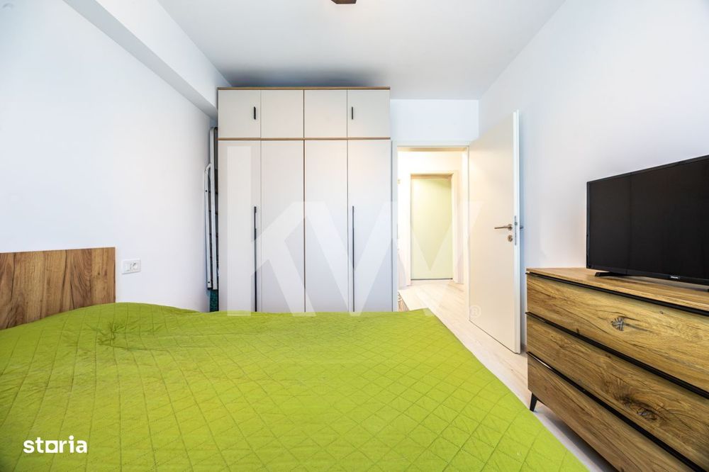 Vanzare apartament cu 3 camere, decomandat, Casa Nobel – Zona Tracto