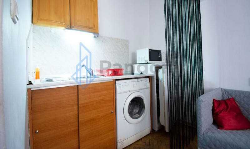 Дава се под наем Едностаен апартамент в София, Яворов - 20 кв.м за 375 € - Снимка #4