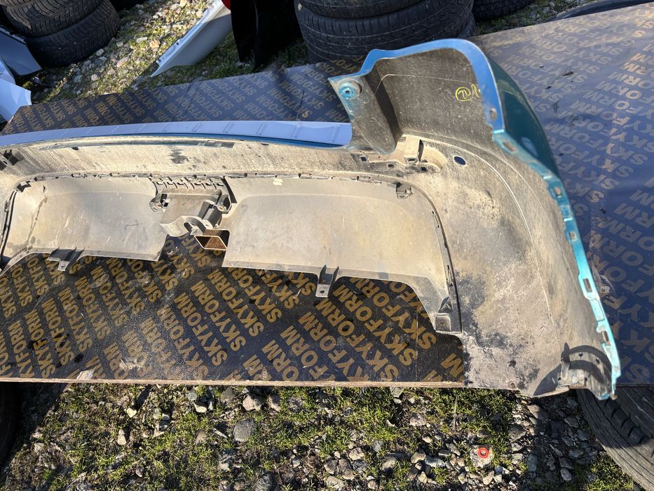 Броня Suzuki Vitara