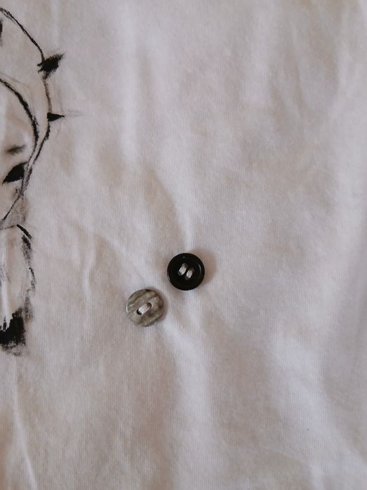 Y2k custom тениска