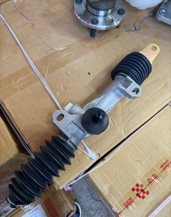 Damas Rulavoy Kalonka