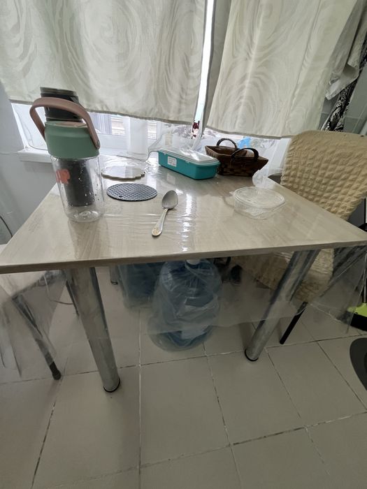 стульчик, стол, мультиварка, печка  срочно