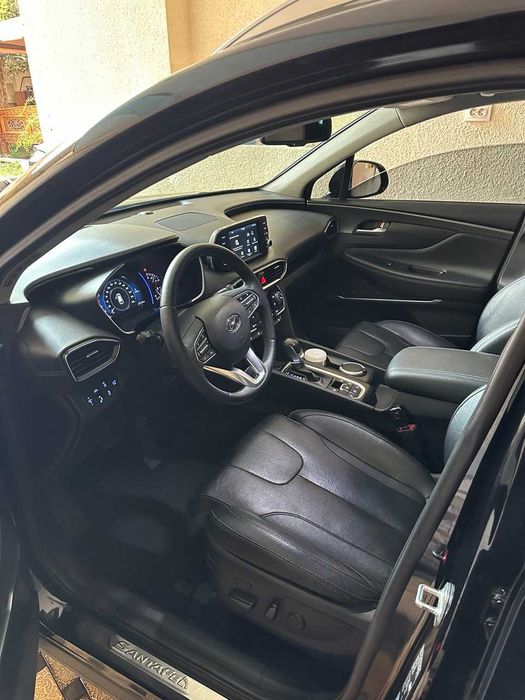 Hundai Santafe сотилади