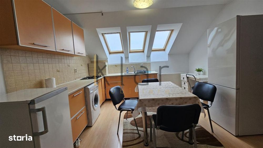 Apartament 4 camere 80mp Buna Ziua str. Carmen Silva — fotografia 3