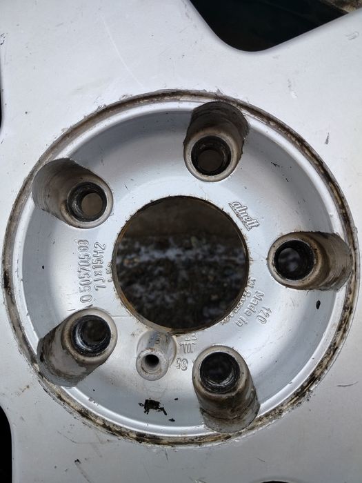 Продам  диски Бмв на тройку