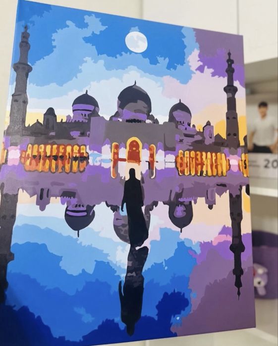 Продам картины срочно