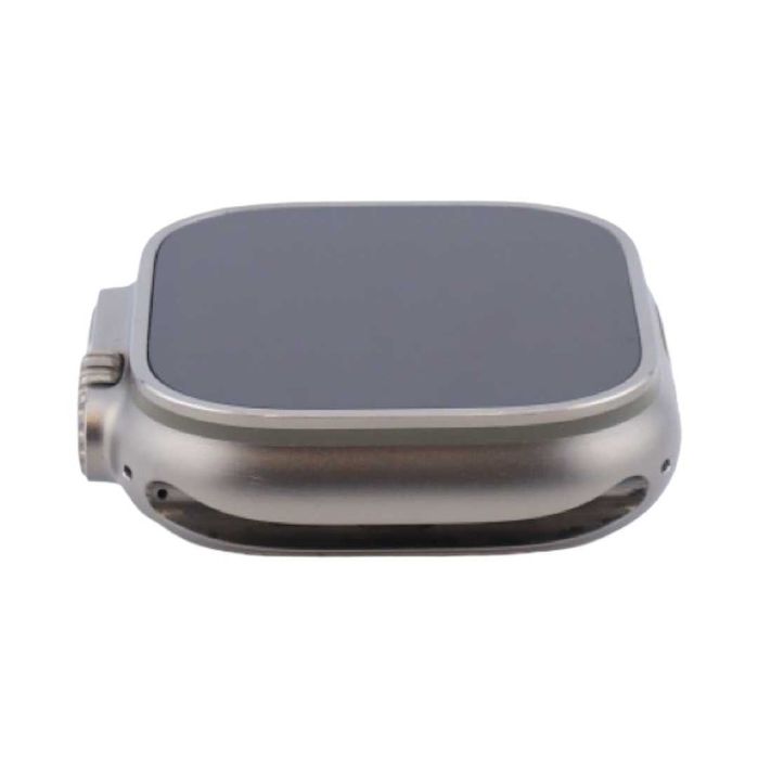 Apple Watch Ultra 2 49mm Natural Titanium - GARANTIE 12 LUNI | TrueGSM