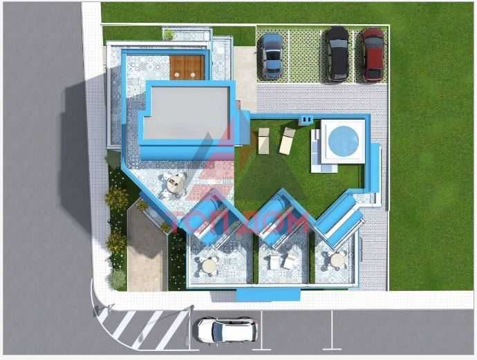 Продава се Двустаен апартамент в Бяла - 71 кв.м за 1050 €/кв.м - Снимка #4