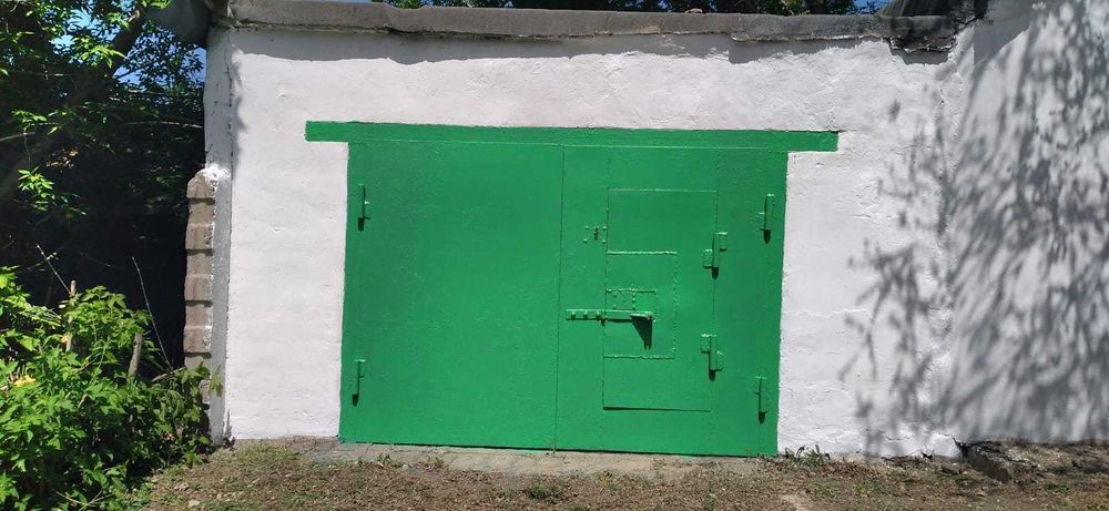 гараж в районе  146 квартала