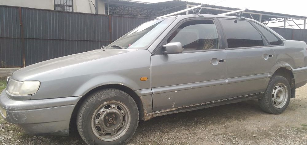 Продам пассат б4