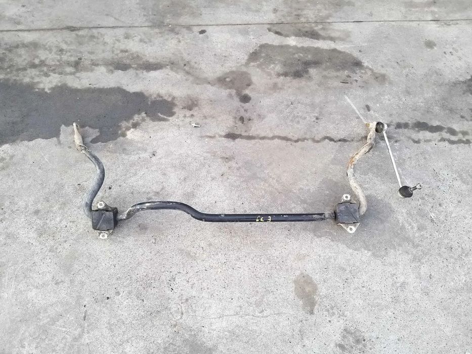 Bara stabilizatoare torsiune bmw seria 5 e39