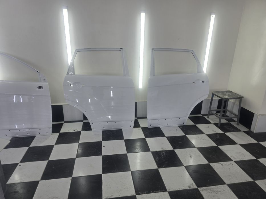 Заводские детали: Каптива, Малибу 1-2, Нексия-3, Джентра