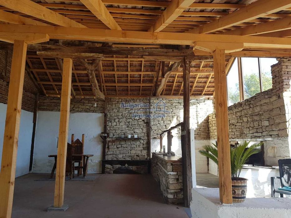 Продава се Къща в с. Обединение, Област Велико Търново - 200 кв.м за 675 €/кв.м - Снимка #16