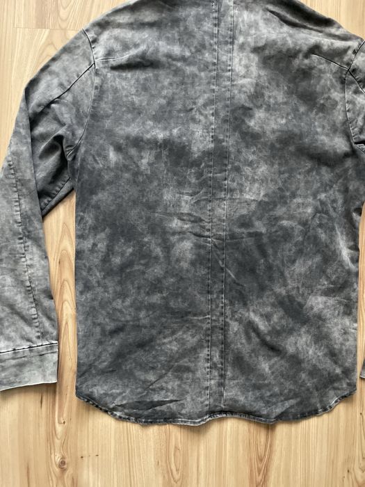 Calvin Klein Jeans / мъжка дънкова риза XL