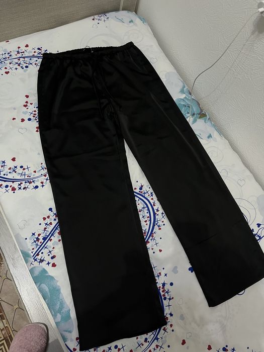 Разгрузка гардероба