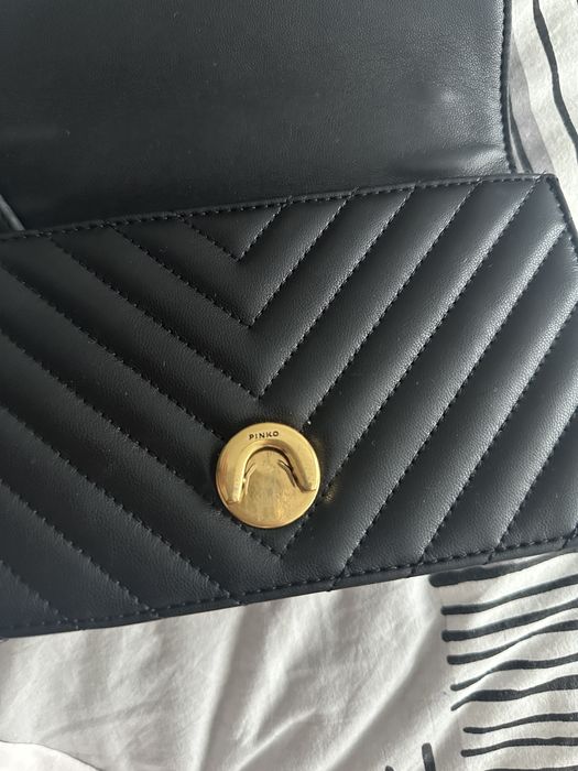 Дамска чанта Pinko