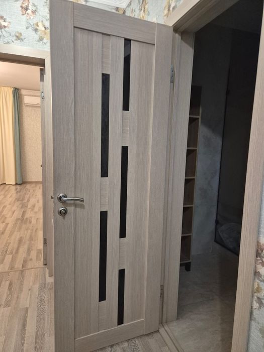 Двери межкомнатные