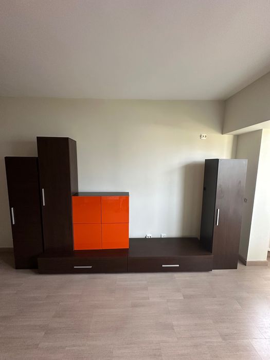 Mobilă living Mobexpert 6 piese