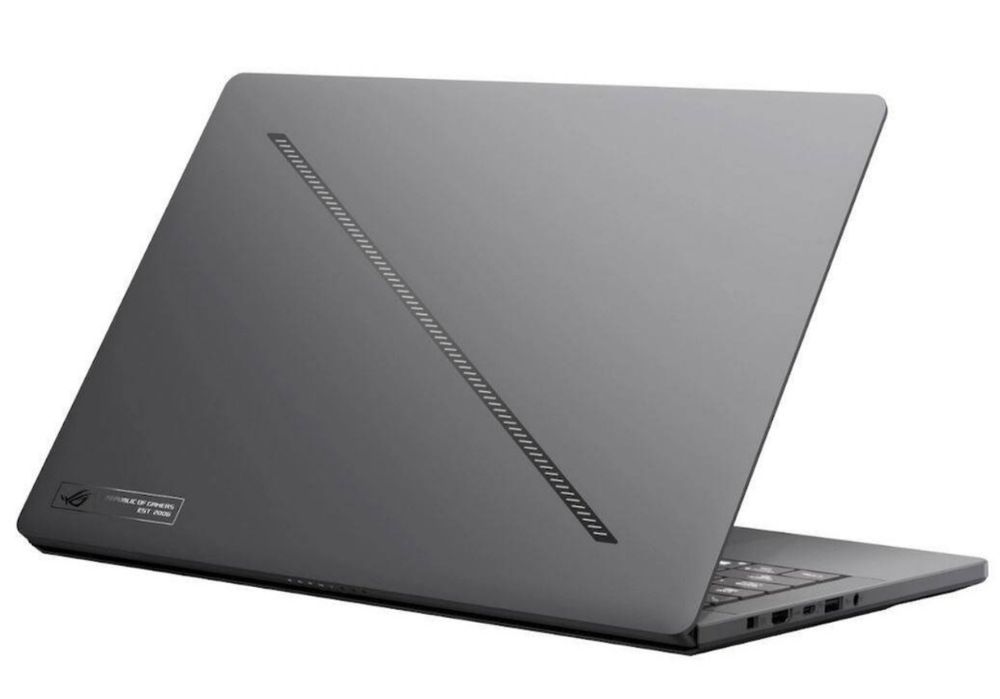 Laptop Asus ROG Zephyrus G16 OLED RTX4070 cu garanție
