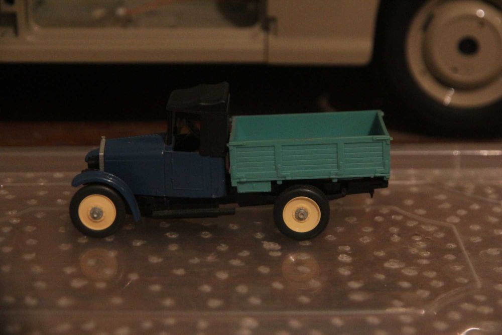 Модельки 1.43 СССр