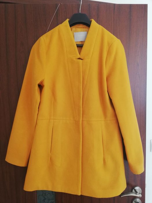 Пролетно-есенно сако/палто