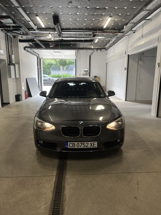 Продавам BMW 120-2012г.