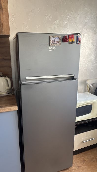 Холодильник beko