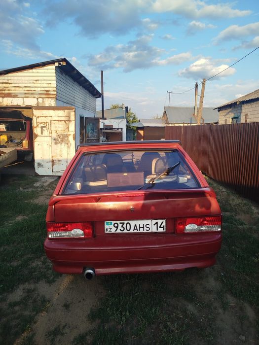 Продам ваз 2109..