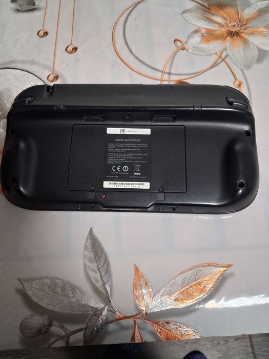 Nintendo wii este impecabil