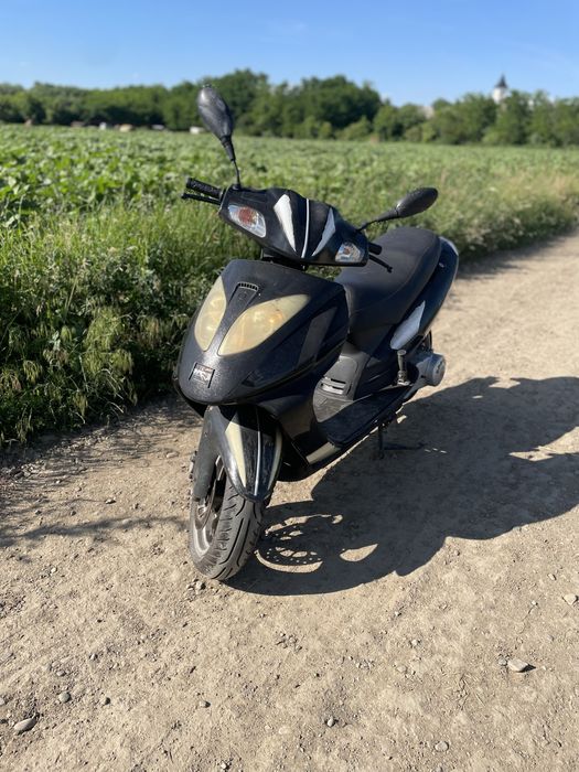scuter 125cc 4t
