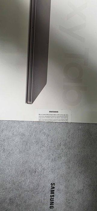 Продавам таблет Samsung Galaxy Tab A9+.128gb