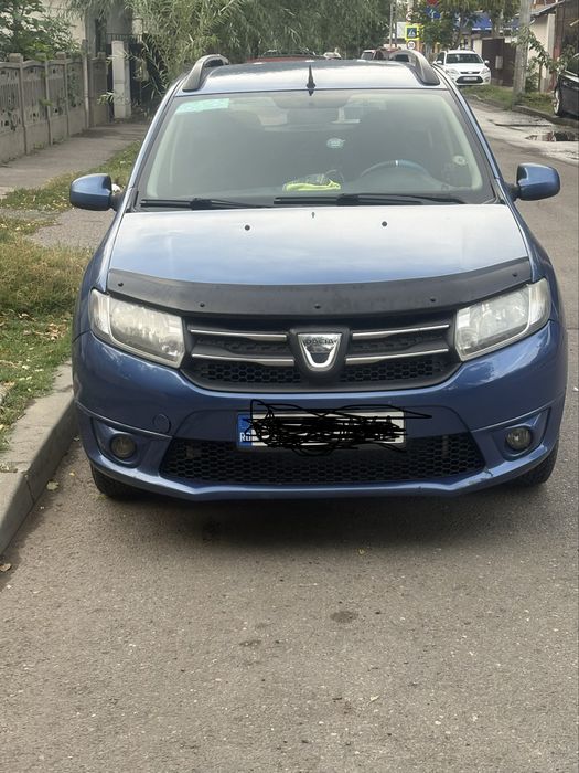 Dacia logan mcv