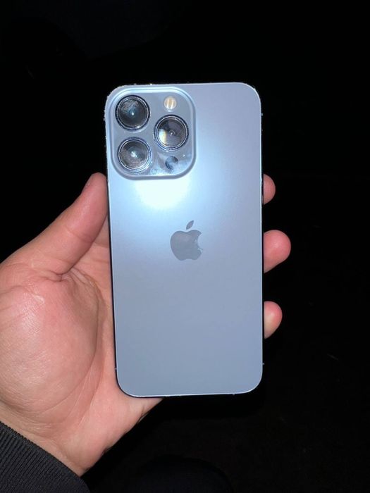 Iphone 13pro llA 79foiz