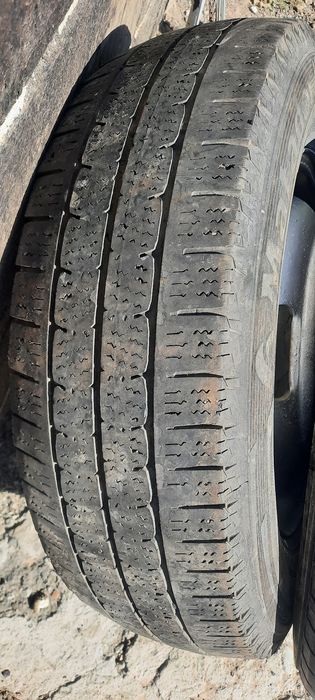 Колёса для Газеля  Ивеко